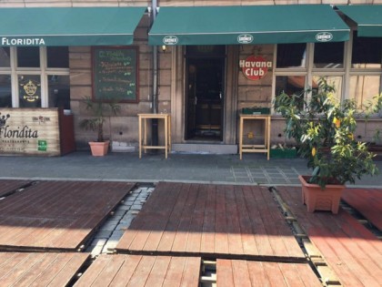 Foto: EL FLORiDiTA